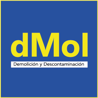 Nuestro logotipo dMol Chile
